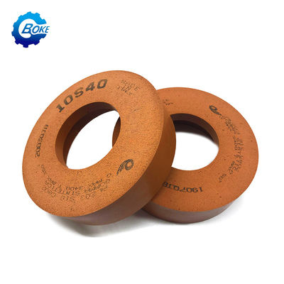 โรงงาน custom abrasive แก้วเพชรบดล้อสําหรับการแปรรูปแก้วบดขอบ