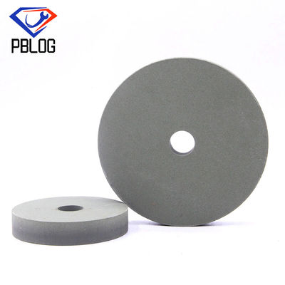 PBLOG 150mm BD ล้อเลียน เครื่องมือการแปรรูปแก้ว ล้อเลียนเพชร