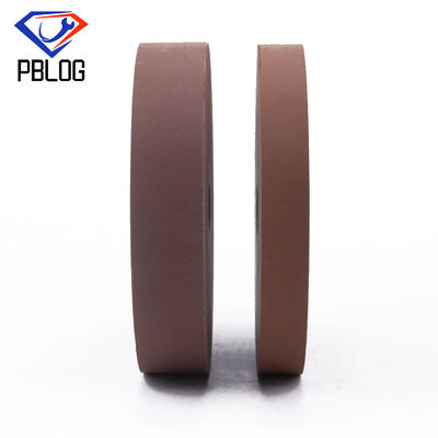PBLOG 150mm BD ล้อเลียน เครื่องมือการแปรรูปแก้ว ล้อเลียนเพชร