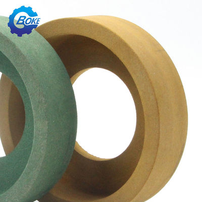 150mm ยาง ARBAX บราซิลถ้วย Bk วงล้อสําหรับสองและตรงด้านเครื่อง