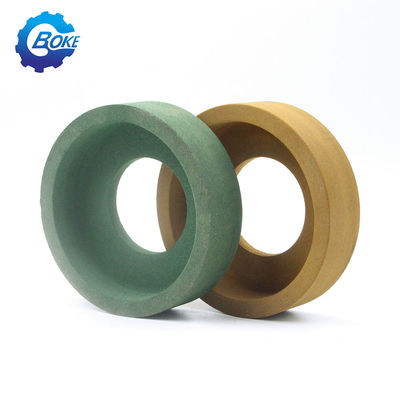 150mm ยาง ARBAX บราซิลถ้วย Bk วงล้อสําหรับสองและตรงด้านเครื่อง