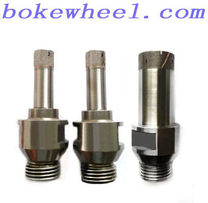 100% เครื่องเจาะเพชรใหม่ CNC เครื่องเจาะเพชรทั้งหมด