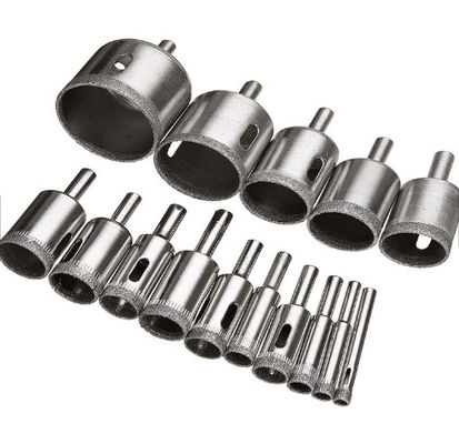100% เครื่องเจาะเพชรใหม่ CNC เครื่องเจาะเพชรทั้งหมด