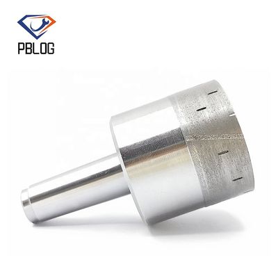 อายุยาว กระจกสล็อตเพชรเจาะเจาะเจาะเปิด Taper Shank บิต