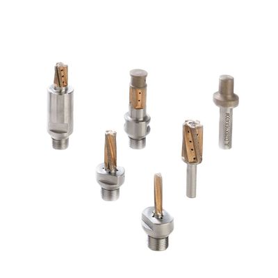 อายุยาว Diamond Hole Saw หัวบดสําหรับกระจกกระเบื้องและปลายแกรนิต