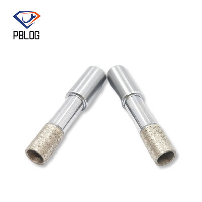 PBLOG แบรนด์ขายร้อน บดแก้ว/เซรามิก