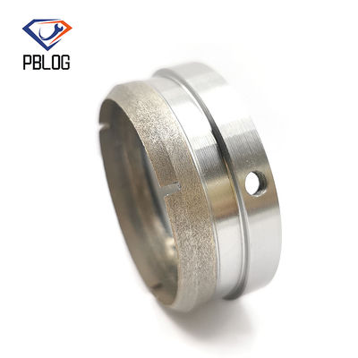 PBLOG แก้ปัญหาของเครื่องช่วยเจาะ