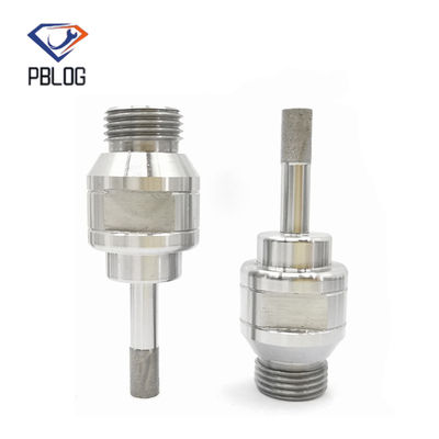 PBLOG กระจกความเร็วเล็บตัดสําหรับกระจกกระเบื้องและแกรนิต 20mm-50mm