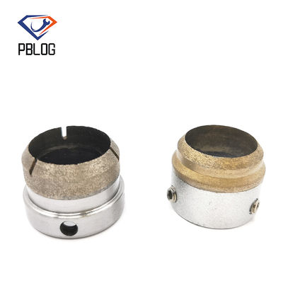 PBLOG เครื่องเจาะแก้วบีท กล่องชุดการเจาะเพชร กล่องเจาะเพชร กล่องเครื่องมือเครื่องมือ