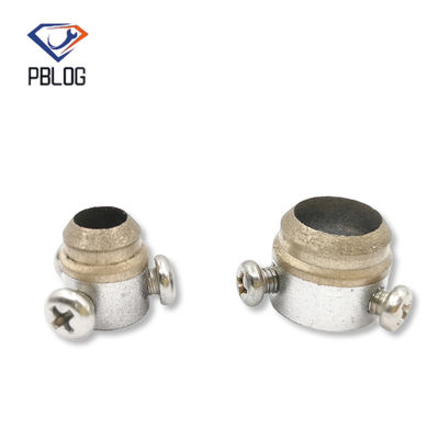 PBLOG เครื่องเจาะแก้วบีท กล่องชุดการเจาะเพชร กล่องเจาะเพชร กล่องเครื่องมือเครื่องมือ