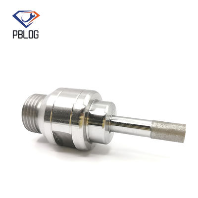 Manufacture glass hole saw Threaded Solid Sintered Diamond Bits การผลิตกระจกเจาะเจาะเจาะเจาะเจาะเจาะเจาะเจาะเจาะเจาะเจาะเจาะเจาะเจาะเจาะ