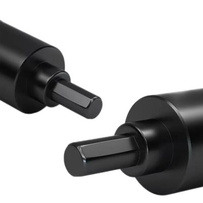 Hexagon Shank Hole Saw Vacuum Brazed Diamond Core Drill Bit สําหรับการเจาะมาร์บอร์เซลีนเซรามิก