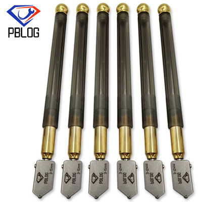 PBLOG เครื่องตัดส่วนบุคคล มีดแก้วเพชร เครื่องมือมืออุปกรณ์มือเครื่องมือตัดแก้วมีดพิเศษ
