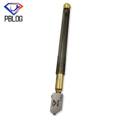 PBLOG เครื่องตัดส่วนบุคคล มีดแก้วเพชร เครื่องมือมืออุปกรณ์มือเครื่องมือตัดแก้วมีดพิเศษ