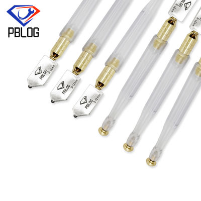 PBLOG เครื่องตัดส่วนบุคคล มีดแก้วเพชร เครื่องมือมืออุปกรณ์มือเครื่องมือตัดแก้วมีดพิเศษ