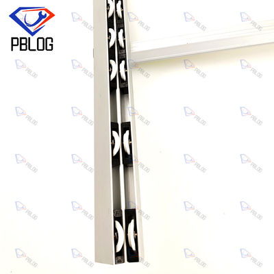 PBLOG 120cm กระจก T cutter แฮนด์โลหะราคาถูกกระจกมีดกระจกแปรรูปเครื่องมือเพชร