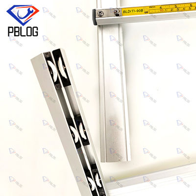 PBLOG 120cm กระจก T cutter แฮนด์โลหะราคาถูกกระจกมีดกระจกแปรรูปเครื่องมือเพชร