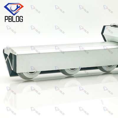 PBLOG 100cm กระจก T cutter แฮนด์โลหะราคาถูกกระจก cutter กระจกแปรรูปเครื่องมือเพชร