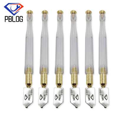PBLOG มีดแก้วเพชร เครื่องมืออุปกรณ์เครื่องมือตัดแก้ว เครื่องมือ OEM มีดพิเศษ เครื่องตัดส่วนตัว