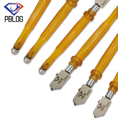 PBLOG เครื่องตัดแก้ว เครื่องมือแก้วมืออาชีพ ปรับแต่งมีดแก้วเพชร