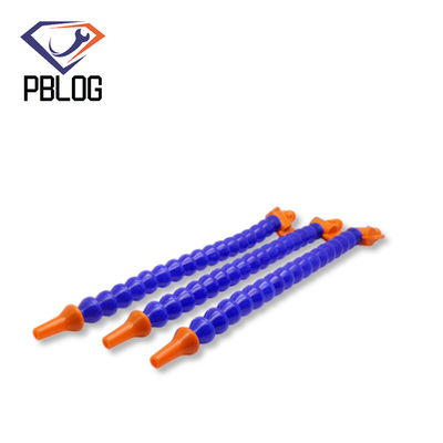 PBLOG ท่อเย็นสําหรับเครื่องแปรรูปแก้ว ปรับแต่ง ปรับได้