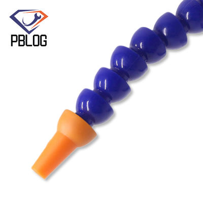 PBLOG ท่อเย็นสําหรับเครื่องแปรรูปแก้ว ปรับแต่ง ปรับได้