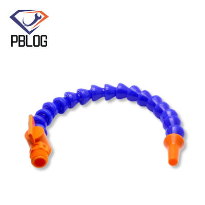 PBLOG ท่อเย็นสําหรับเครื่องแปรรูปแก้ว ปรับแต่ง ปรับได้