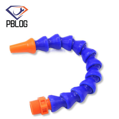 PBLOG ท่อเย็นสําหรับเครื่องแปรรูปแก้ว ปรับแต่ง ปรับได้