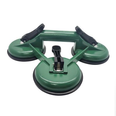 PBLOG ชิ้นส่วนเครื่องจักรแก้ว 220 กก. ถ้วยดูด Hand Tools Grip