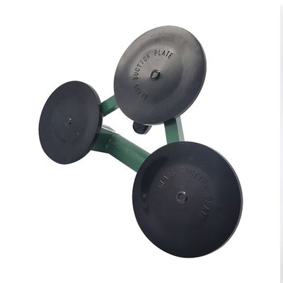 PBLOG ชิ้นส่วนเครื่องจักรแก้ว 220 กก. ถ้วยดูด Hand Tools Grip