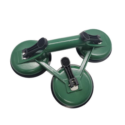 PBLOG ชิ้นส่วนเครื่องจักรแก้ว 220 กก. ถ้วยดูด Hand Tools Grip