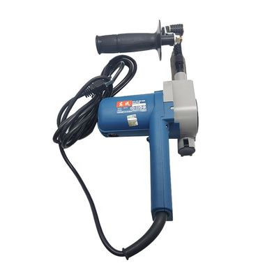 Abrasive Stone Glass Edged Machine 550RPM ความเร็ว 220V Belt Machines