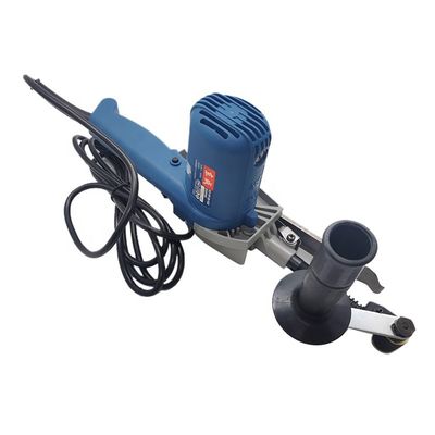 Abrasive Stone Glass Edged Machine 550RPM ความเร็ว 220V Belt Machines