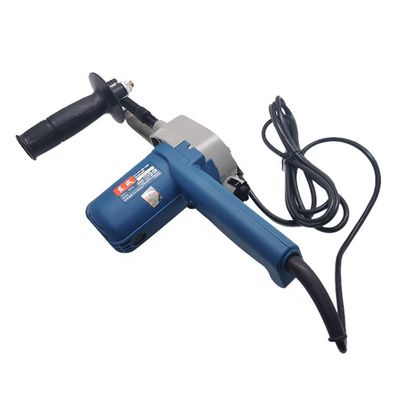 Abrasive Stone Glass Edged Machine 550RPM ความเร็ว 220V Belt Machines