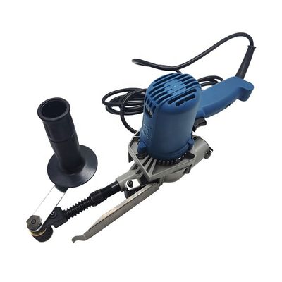 Abrasive Stone Glass Edged Machine 550RPM ความเร็ว 220V Belt Machines