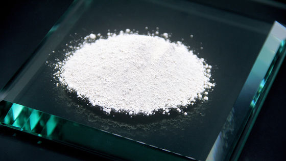ผงขัดเงาแก้วซีเรียมออกไซด์ Precious Rare Earth Powder 5กก. / ถุง