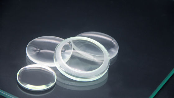 OEM Cerium Oxide Glass Polishing Powder Red For Precious Optical