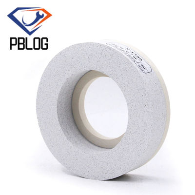 CE-3 ล้อขัดเงาความเร็วสูง Sintering Leather Polishing Wheel ทรงกระบอก