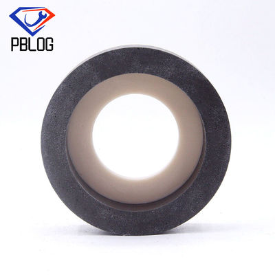 ล้อยางนำเข้า ล้อเจียรยางถ้วย 150mm ล้อขัด