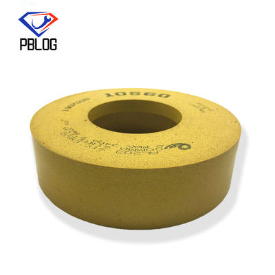 หินชนวน / หินอ่อน / เซรามิค ล้อขัด 10s60 Flared Cup Wheel