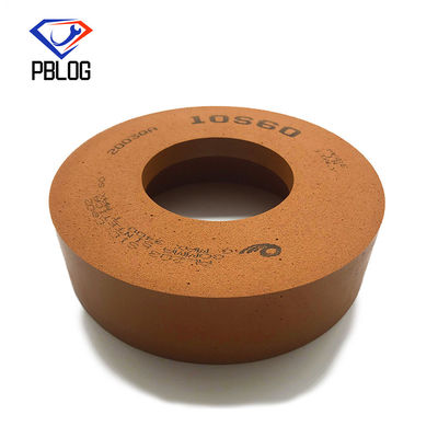 หินชนวน / หินอ่อน / เซรามิค ล้อขัด 10s60 Flared Cup Wheel