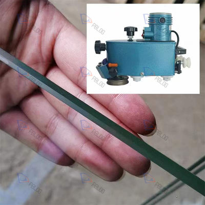 ระบบปฏิบัติการ Windows Glass Edger สําหรับการประมวลผลสแตนเลส