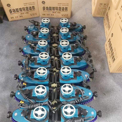 เครื่องลื่นกระจกเสียงต่ํา / เครื่องฉลากกระจก 100-2200 มม