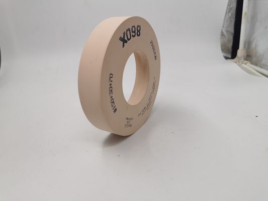 ODM Soft Glass Polishing Wheel เครื่องมือแปรรูปขอบกระจกอย่างดี