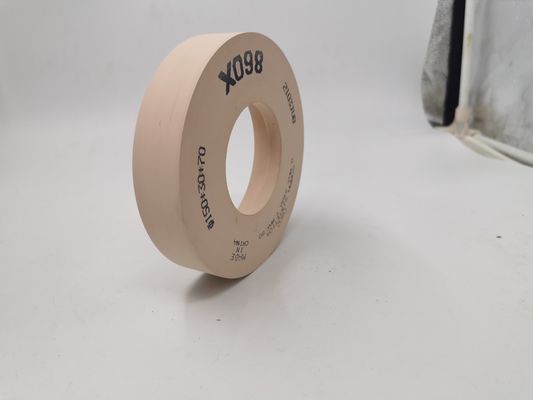 ODM Soft Glass Polishing Wheel เครื่องมือแปรรูปขอบกระจกอย่างดี