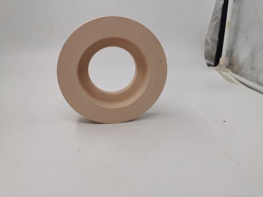 ODM Soft Glass Polishing Wheel เครื่องมือแปรรูปขอบกระจกอย่างดี