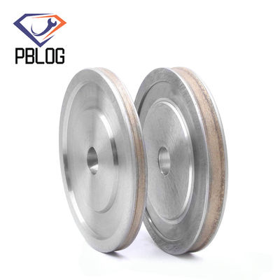 เครื่องบดเพชรขอบดินสอความละเอียดสูงสําหรับเครื่องแปรรูป CNC แก้ว