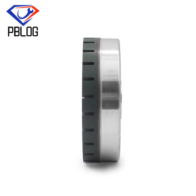 เครื่องเจียรขอบกระจก Slate Glass Speed ​​Segmented