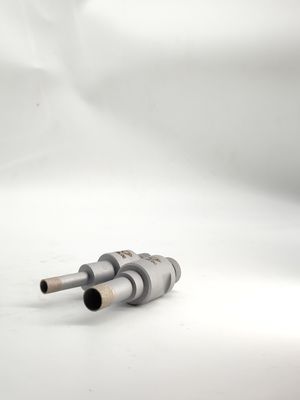 Shank Coring Glass Drill Bits กระบวนการพ่นทราย / การเผาผนึก Frosted Texture