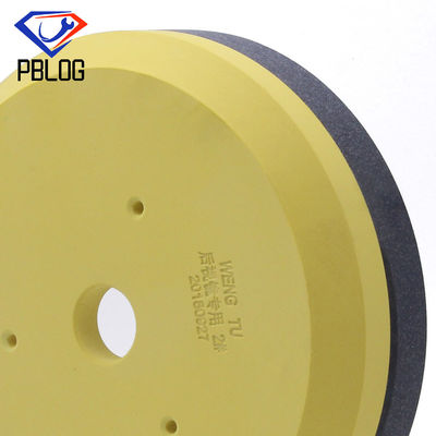 หินเจียรเรซิ่น OBM 2800RPM 240 หินเจียรแก้ว